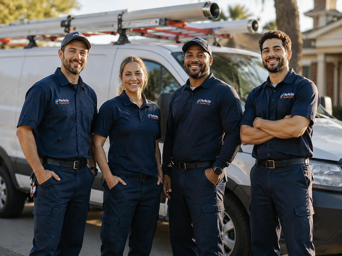 Emergency Plumber Near Me in Springtown, TX near me